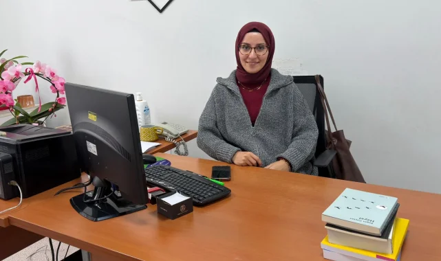Batman'da Kozluk Devlet Hastanesi'ne psikiyatri uzmanı atandı