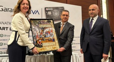 BESOB ile Garanti BBVA'dan 90 bin esnafa özel finansal iş birliği