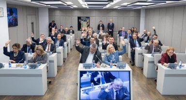 BİK basına desteği yüzde 50 arttırdı... Süreli yayın kredilerinde faiz oranı belli oldu