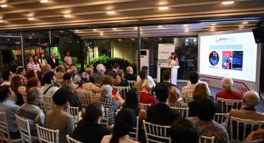 Bornova Kısa Film Günleri'ne rekor başvuru