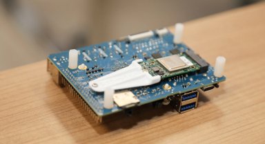 BTÜ'den yeni teknolojik proje... Endüstriyel arızalar önceden bildirilecek