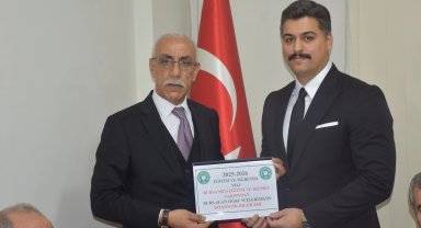 BUMEV'de Ahmet Akın dönemi