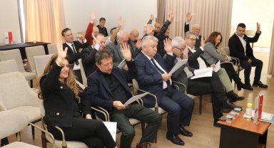 BUMİAD'a 'Mali' onay