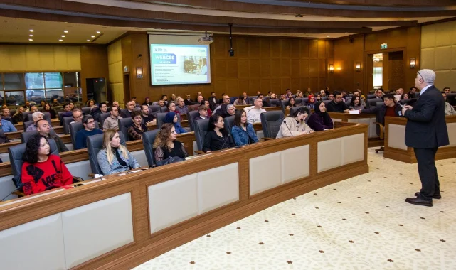 Bursa Büyükşehir'den dijital dönüşüm atağı