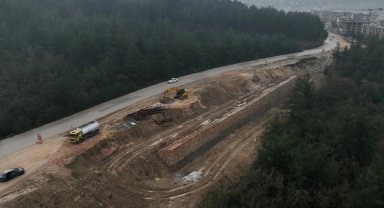 Bursa Büyükşehir'den geleceği planlayan ulaşım hamlesi
