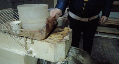 Bursa Gürsu Zabıtası'ndan fırın denetimlerinde af yok