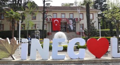 Bursa İnegöl'de hızlı büyüme sürüyor... Nüfusu 306 bini aştı