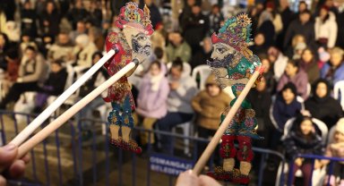 Bursa Osmangazi'de Ramazan akşamları renkli etkinliklerle şenleniyor