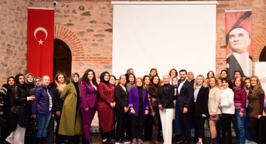 Bursa Osmangazi'den kadın sağlığına güçlü adım