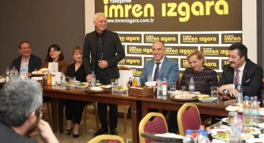 Bursa Yenişehir'de Garnizon Komutanı'na duygusal veda