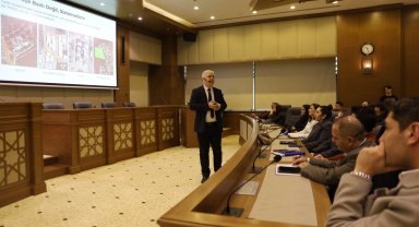 Bursa'da adres karmaşasına son!