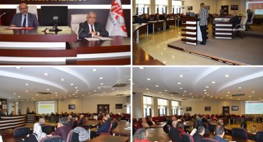 Bursa'da aileyi güçlendirecek projeler İl Koordinasyonu yapıldı