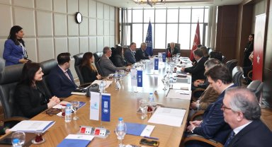 Bursa'da istihdam konusunda güçlü iş birliği