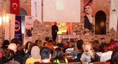 Bursa'da Osmangazi Belediyesi'nden kadim uygarlığa yolculuk