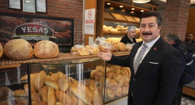 Bursa'nın 17 ilçesinde en uygun pide fiyatı Yenişehir'de