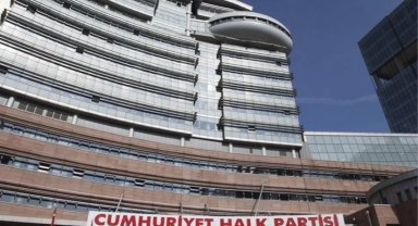 CHP 38. Olağan Kurultayı'na açılan ceza davası 1 Nisan'a ertelendi