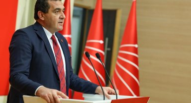 CHP'li Karasu Kırıkkale'deki usulsüzlük iddialarını TBMM'ye taşıdı