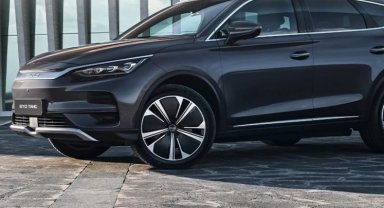 Çinli BYD'ye yaptırım uygulanacak mı? Bakan Kacır açıkladı