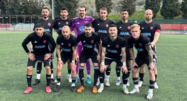 Darıca Türkelispor'dan hakem isyanı: Ayrıcalık değil, adalet istiyoruz