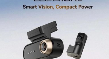 DDPAI, minimalist estetik ve 4K amiral gemisi performansını sunan N5 Pro modelini tanıttı