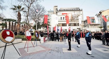 Denizli Ata'sını karşılamaya hazırlanıyor