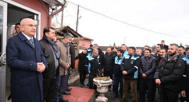 Deprem yaralarını saran Malatya güçleniyor