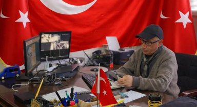 Diyarbakır'da JASDER kuruldu