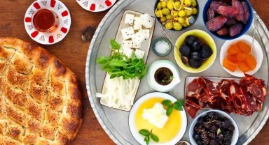 Diyet uzmanından sahur uyarısı