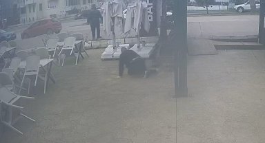 Düzce'de silahlı saldırı