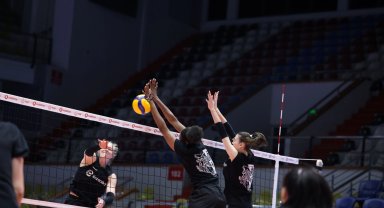 Eczacıbaşı Dynavit İzmir deplasmanında