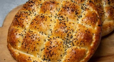Edirne Keşan'da pide fiyatları belli oldu