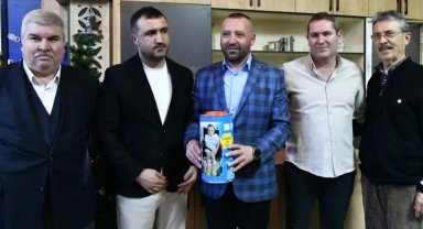 Edirne Keşan'da vefa ve dayanışma