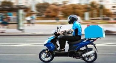 Edirne'de motosiklet ve elektrikli scooterlara trafik yasağı!
