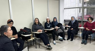 Engelsiz Ebeveyn Akademisi'nde liderlik vurgusu