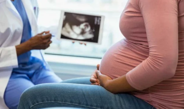 Epilepsi anne olmaya engel değil