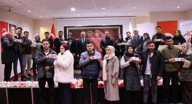 Erzurum'da Aile Buluşmaları