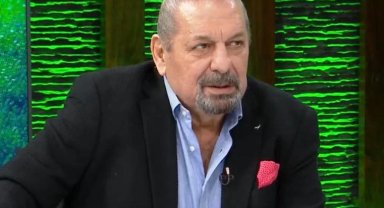 Eski futbol hakemi Erman Toroğlu'na re'sen soruşturma
