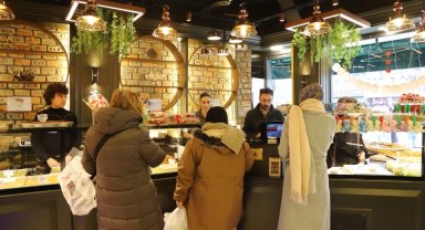 Eskişehir'e her ayın 26'sı bayram