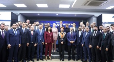 Evlenecek gençlere büyük destek