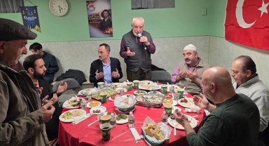 Fırat Yılmaz Çakıroğlu ABD'de anıldı