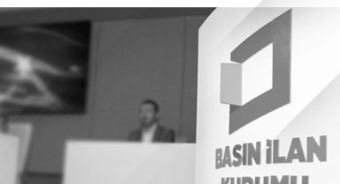 Gazeteci derneklerine 7,2 milyon TL yardım geliyor