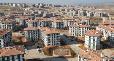 Gaziantep Büyükşehir, 14 bin konut hedefine kararlılıkla ilerliyor!