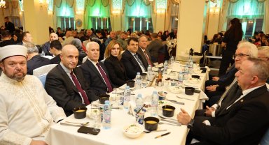 Gönül coğrafyasında Ramazan coşkusu... Bursa, Gümülcine'den sonra Filibe'de