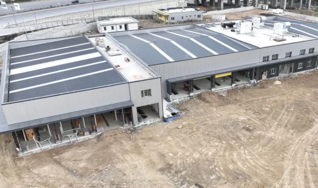 İETT'ye iki yeni dev garaj... 421 otobüslük kapasite geliyor