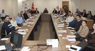 İklim dostu srtatejiler Mersin'de hayata geçiyor