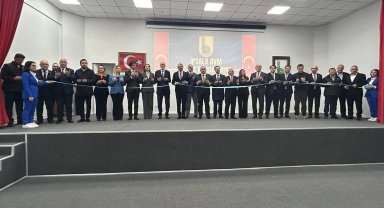 İpsala AVM kapılarını açtı