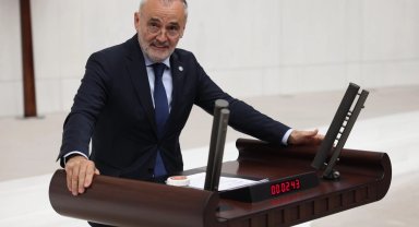 İsrail Ordusu'nda Türk vatandaş var mı?