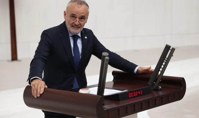İsrail Ordusu'nda Türk vatandaş var mı?