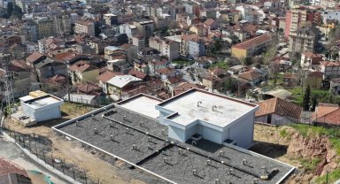 İSU'dan İzmit'e 882 milyon TL'lik altyapı yatırımı