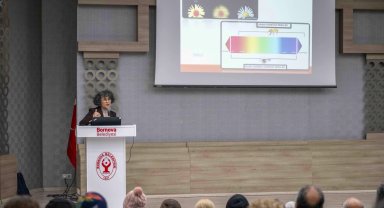 İzmir Bornova'da arıcılığa destek sürüyor